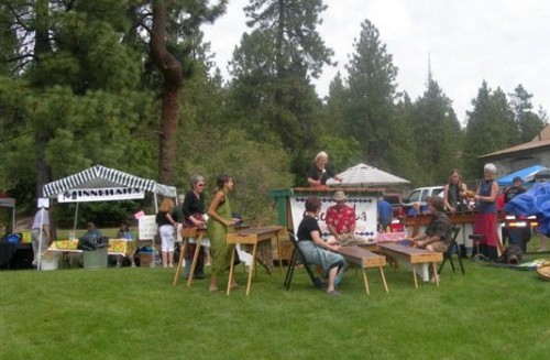 Minnehaha Park Centennial Event
